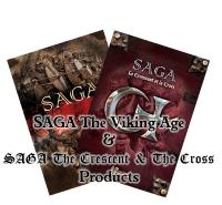 SAGA Products