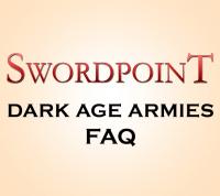 SWORDPOINT Dark Age Armies Errata & Living FAQ
