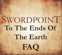 SWORDPOINT To the Ends of the Earth Errata & Living FAQ 