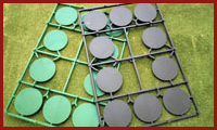 Scenery, Terrain, & Bases