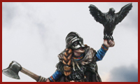 Shieldmaidens
