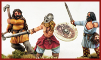 Shieldwall Miniatures