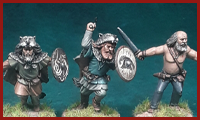 Sons Of Odin (Vikings)