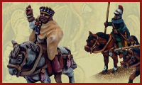 Sub Roman British