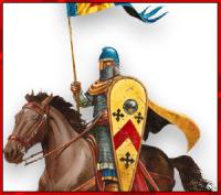 The Crusaders