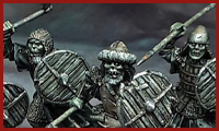 The Draugr