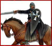 The Milites Christi