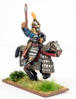 The Mongols