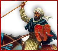 The Moors