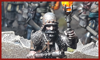 The Order Militant