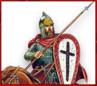The Eastern Princes