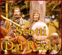 The Scotti (Dal Riada)