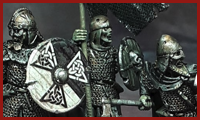 The Undead Legions