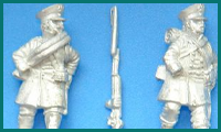 Trail Arms