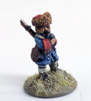 9YWBG009 9 Years War Grenadiers (8 Figures)
