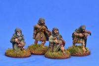 AAP07 Pict Hunters Crossbows (Levy) (1 point) (12)
