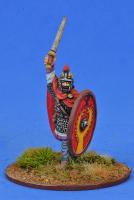 AAR01b Roman Warlord (1 figure) - SAGA Age of Invasions