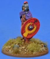 AAR01c Roman Warlord (1 figure) - SAGA Age of Invasions
