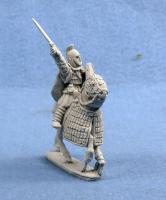 AAR01d Roman Warlord on Cataphract Armoured Horse (1 figure) - SAGA Age of Invasions