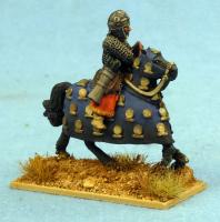 AASS01a Sassanid Warlord A