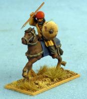 AASS03 Sassanid Mounted Warriors