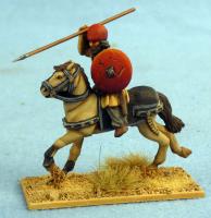 AASS03 Sassanid Mounted Warriors