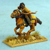 AASS04 Sassanid Mounted Warriors with BOWS