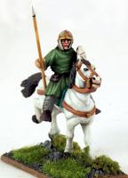 Romano-British Cavalry