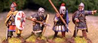 ABR08 Arthurian Heroes (4)