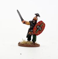 ACT01a Celt/Gaul Chieftain (1 Figure)