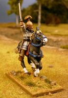 ACTC04 Gallic/Celt Cavalry (Swords)(4)