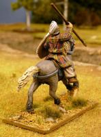 ACTC05 Gallic/Celt Cavalry (4)