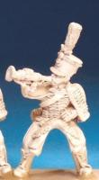ANC20 Hussar - Trumpeter (1 Figure)