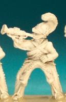 ANC7 Cuirassier - Trumpeter (1 Figure)
