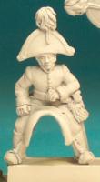 ANP2 General - General In Full Dress At Ease (1 Figure)