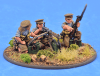 ANZ13 ANZAC Starter Army