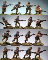 ANZ13 ANZAC Starter Army