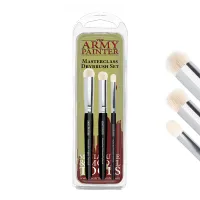 AP-TL5054 Army Painter Masterclass Drybrush Set