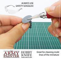 AP-TL5034 Hobby Knife