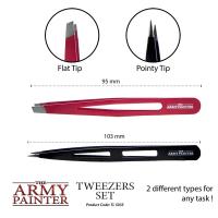 AP-TL5035 Army Painter Tweezers Set