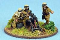 ARAB09 Arabs in Ottoman Service Army Expansion