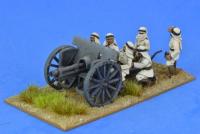 ARAB09 Arabs in Ottoman Service Army Expansion