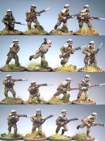 ARAB09 Arabs in Ottoman Service Army Expansion
