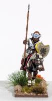 ATGK04 Indian Mounted Hearthguard (4 Figures)