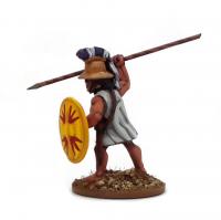 ATGMERC03 Illyrian Warriors