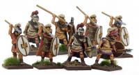 ATGMERC06 Thureophoroi Mercenary Warriors