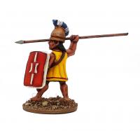 ATGS04 Successor Illyrian Warriors with Javelins