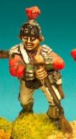 AWB14 British Light Company Loading (1 Figure)