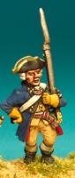 AWB44 German Officer (1 Figure)