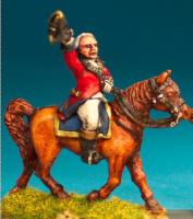 AWBSP3 (Gentleman) Johnny' Burgoyne (1 Figure)